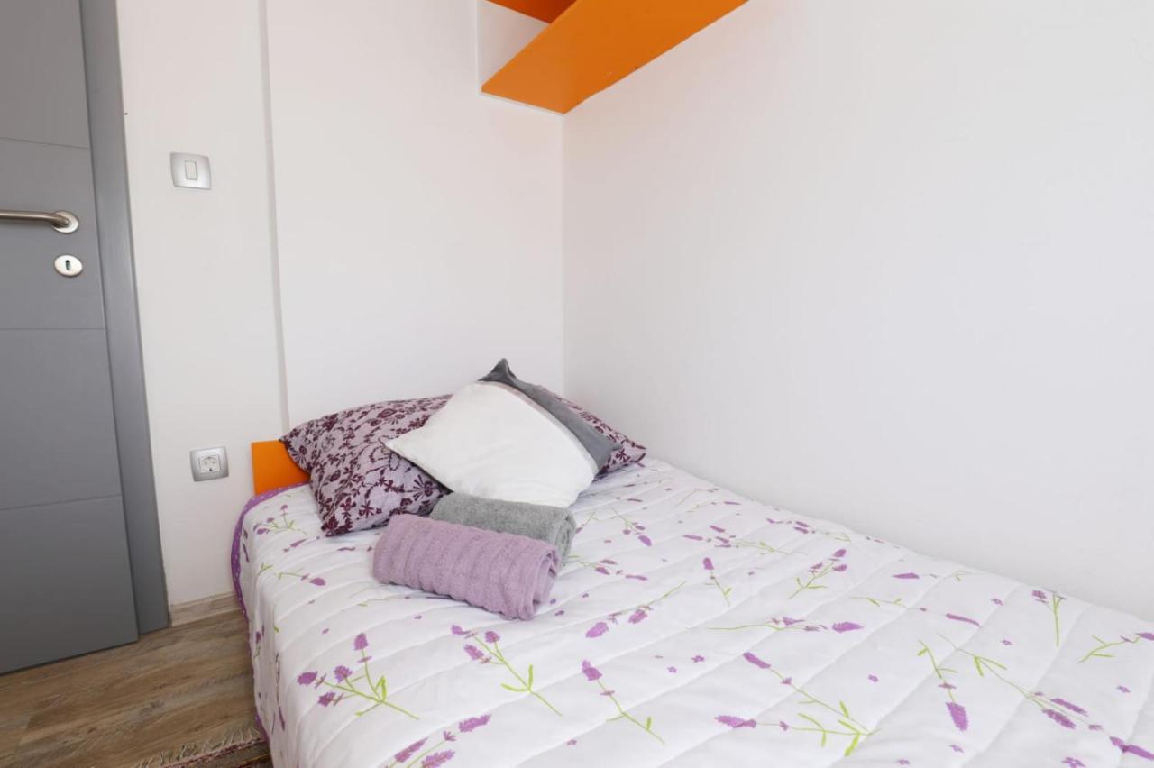 Apartman Teo &Tena Otočac Exterior foto