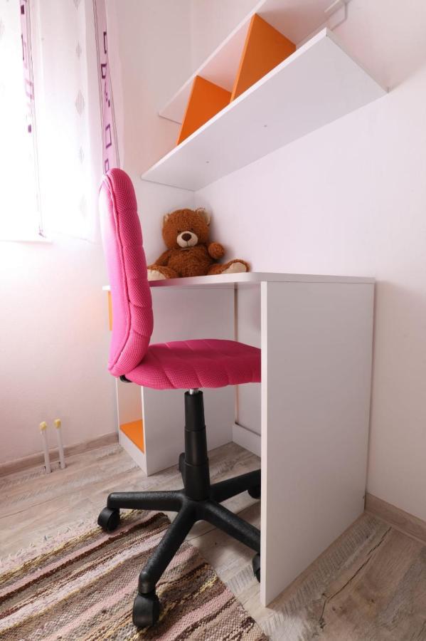 Apartman Teo &Tena Otočac Exterior foto