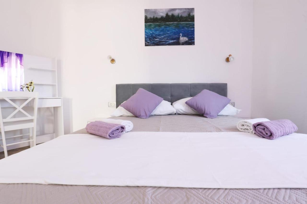 Apartman Teo &Tena Otočac Exterior foto