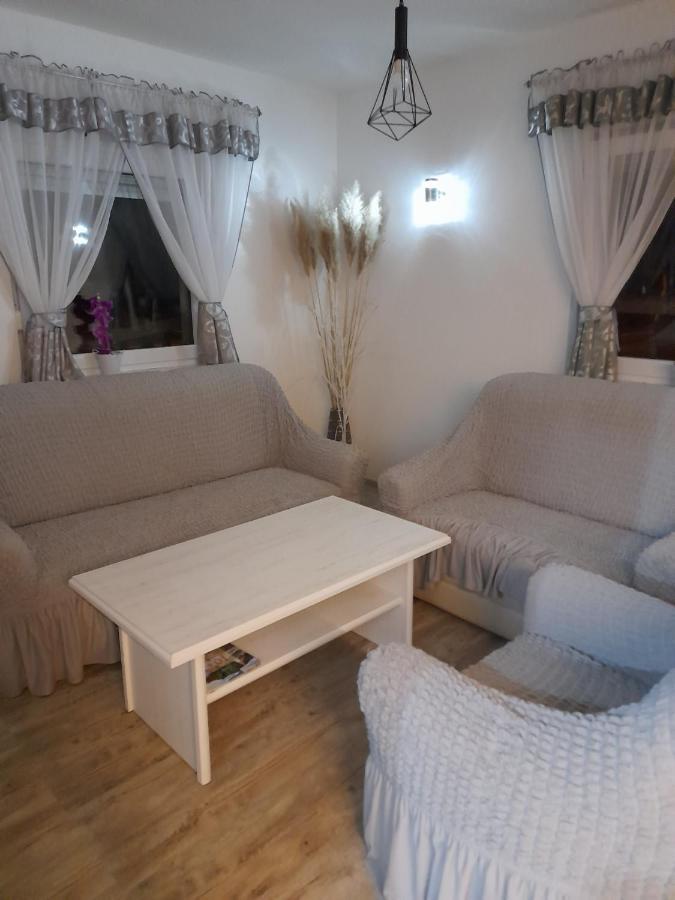 Apartman Teo &Tena Otočac Exterior foto
